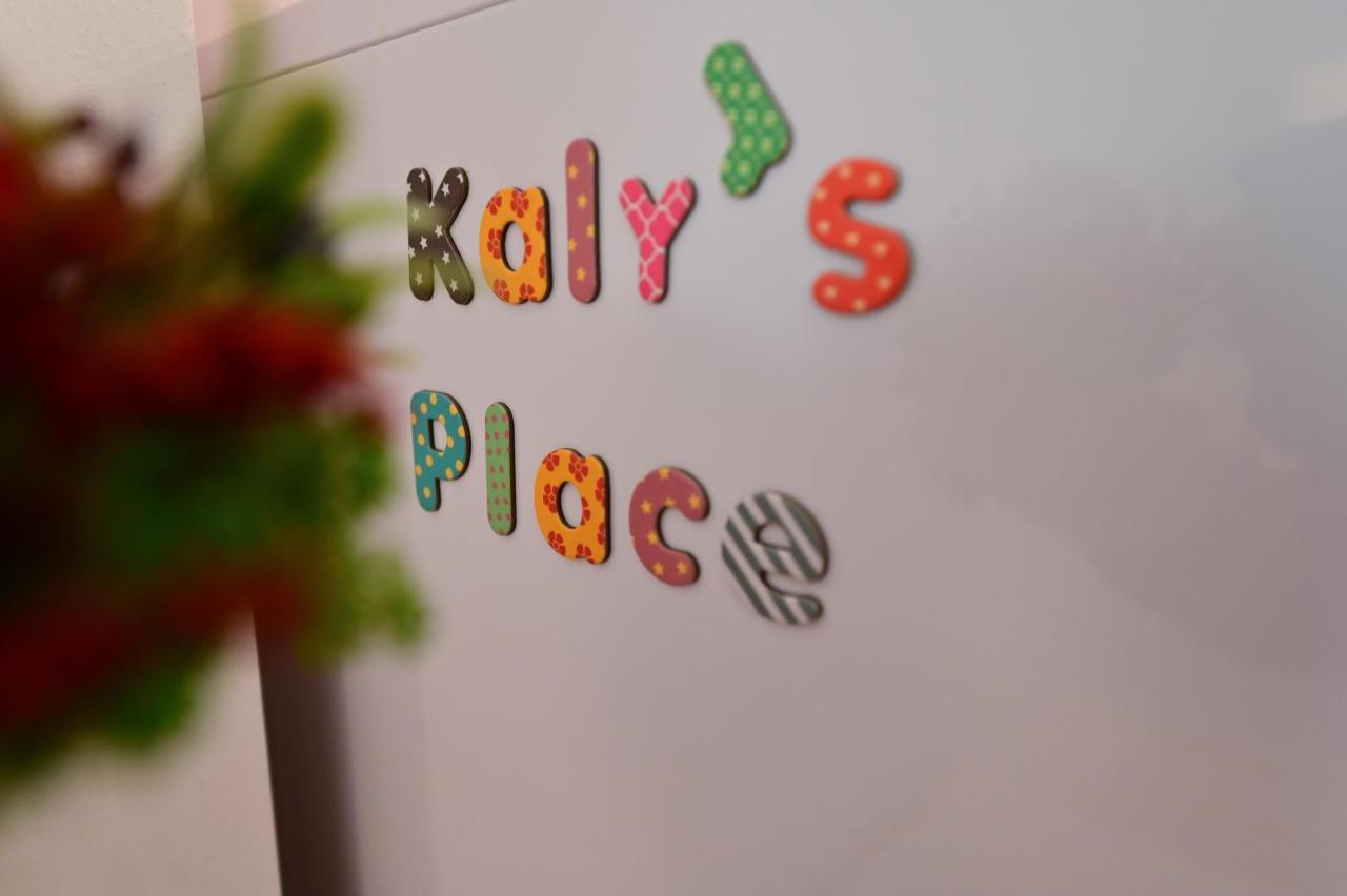 Flh - Kaly'S Place Sibiu Esterno foto