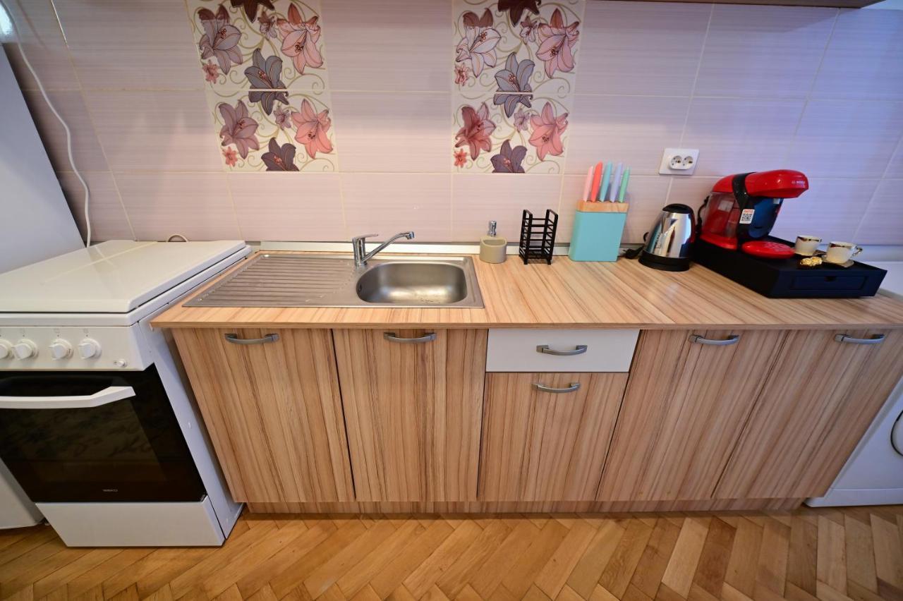 Flh - Kaly'S Place Sibiu Esterno foto