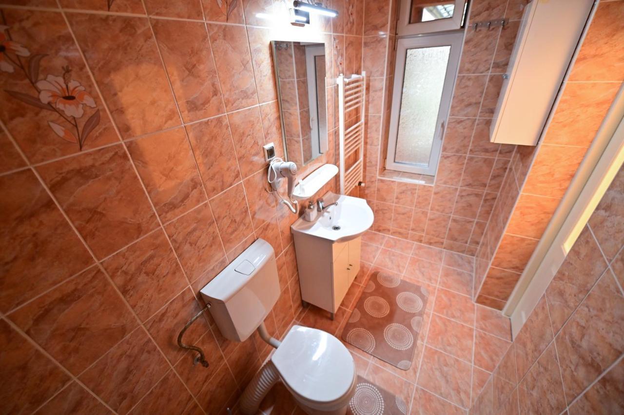Flh - Kaly'S Place Sibiu Esterno foto