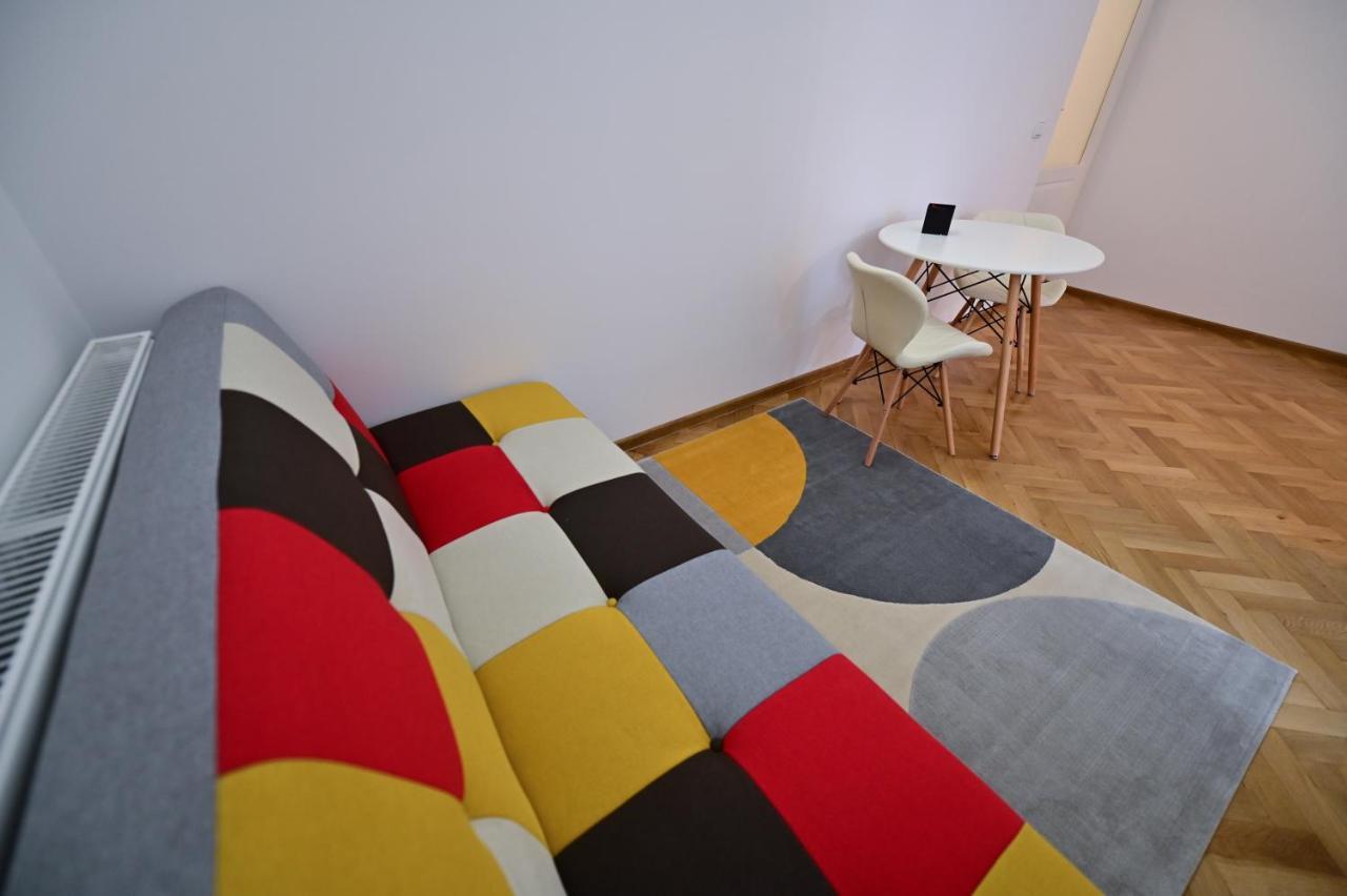 Flh - Kaly'S Place Sibiu Esterno foto