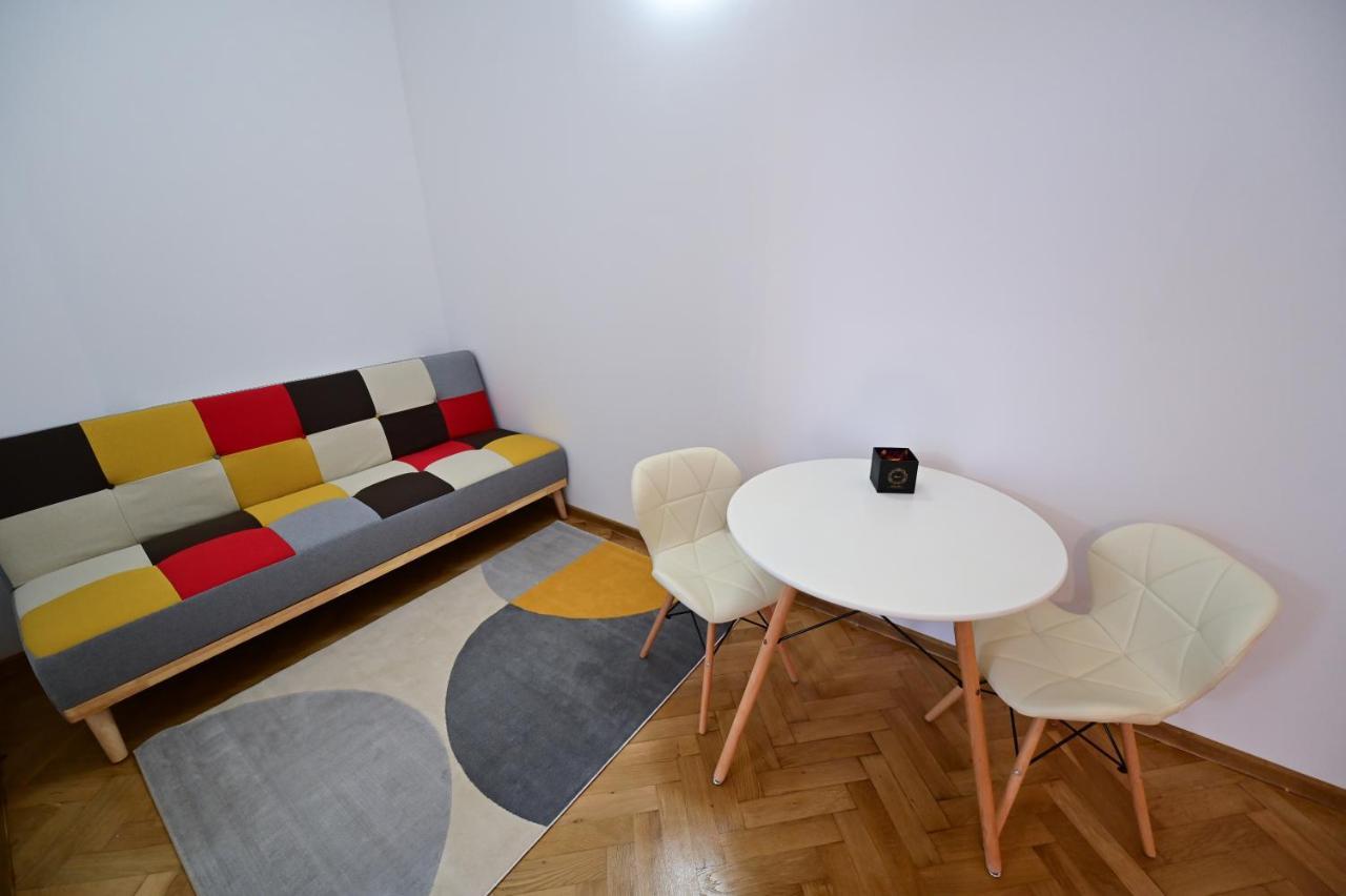 Flh - Kaly'S Place Sibiu Esterno foto