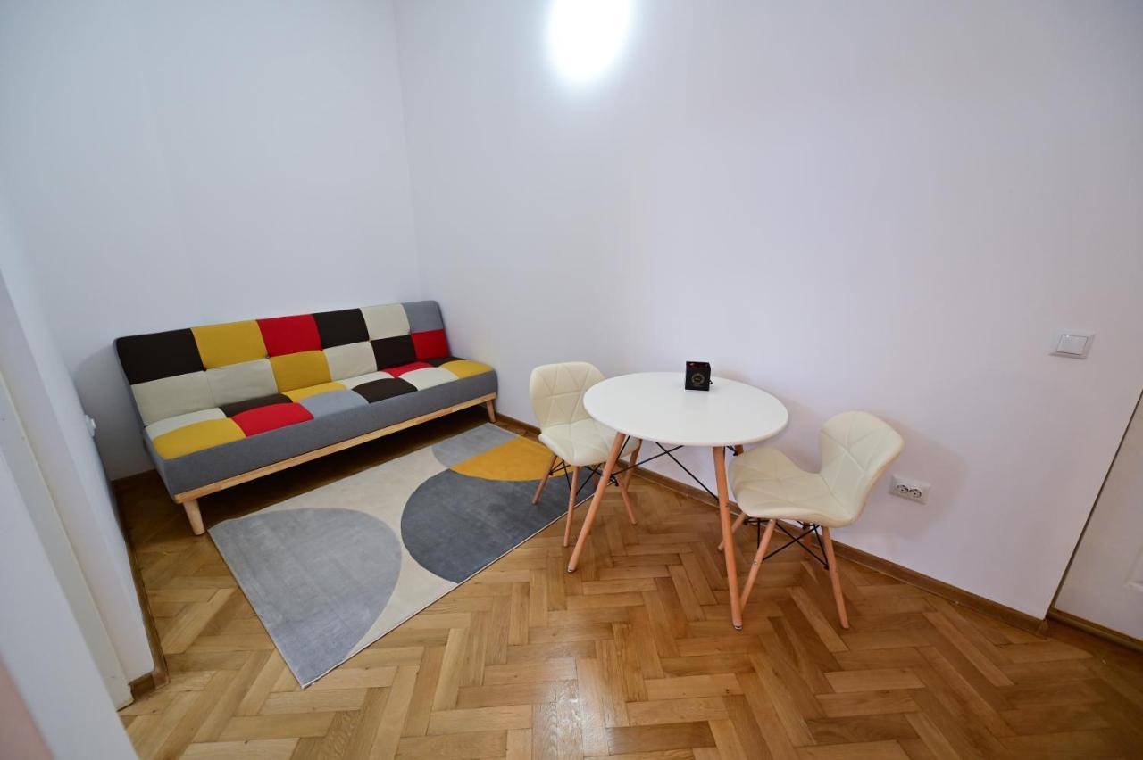 Flh - Kaly'S Place Sibiu Esterno foto