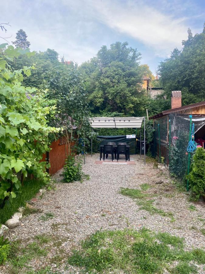Flh - Kaly'S Place Sibiu Esterno foto